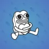 Plush Pepe #280