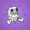 Plush Pepe #2800