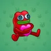 Plush Pepe #2807