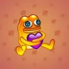 Plush Pepe #281