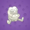 Plush Pepe #282
