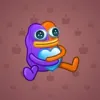 Plush Pepe #283