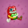 Plush Pepe #287