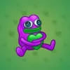 Plush Pepe #288
