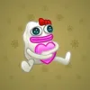 Plush Pepe #292