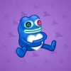 Plush Pepe #294