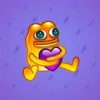 Plush Pepe #296