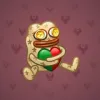 Plush Pepe #297