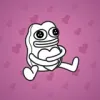 Plush Pepe #3