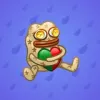 Plush Pepe #30