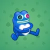 Plush Pepe #300