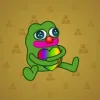 Plush Pepe #305