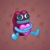 Plush Pepe #306