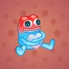 Plush Pepe #308