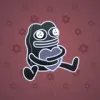 Plush Pepe #309