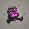Plush Pepe #32