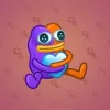Plush Pepe #320