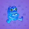 Plush Pepe #328