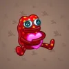 Plush Pepe #33