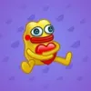 Plush Pepe #330