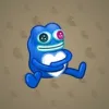 Plush Pepe #332
