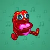 Plush Pepe #335
