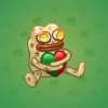 Plush Pepe #336