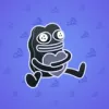 Plush Pepe #338