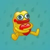 Plush Pepe #341