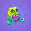 Plush Pepe #344
