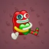 Plush Pepe #35