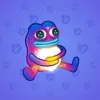 Plush Pepe #350
