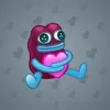 Plush Pepe #353