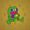 Plush Pepe #354