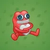 Plush Pepe #356