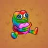 Plush Pepe #360