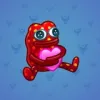 Plush Pepe #365