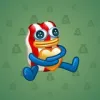 Plush Pepe #369