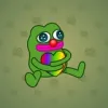 Plush Pepe #37