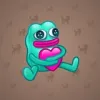 Plush Pepe #379