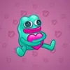 Plush Pepe #380