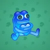 Plush Pepe #383