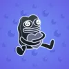 Plush Pepe #384
