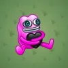 Plush Pepe #387