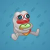 Plush Pepe #39