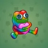 Plush Pepe #392