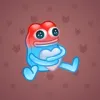 Plush Pepe #398