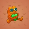 Plush Pepe #402
