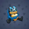 Plush Pepe #406