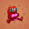 Plush Pepe #411
